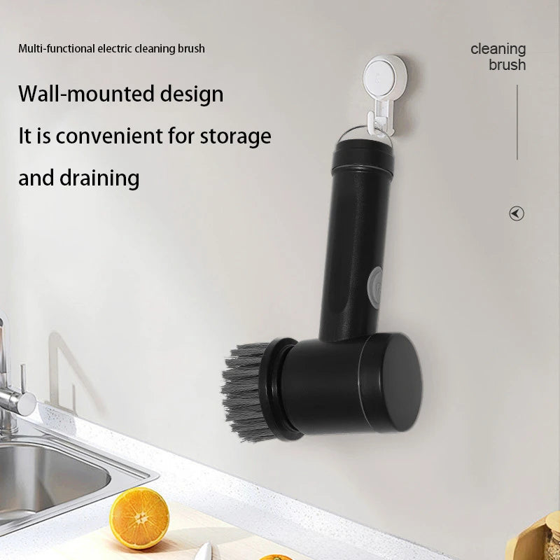 Xiaomi Portable Electric Scrubber