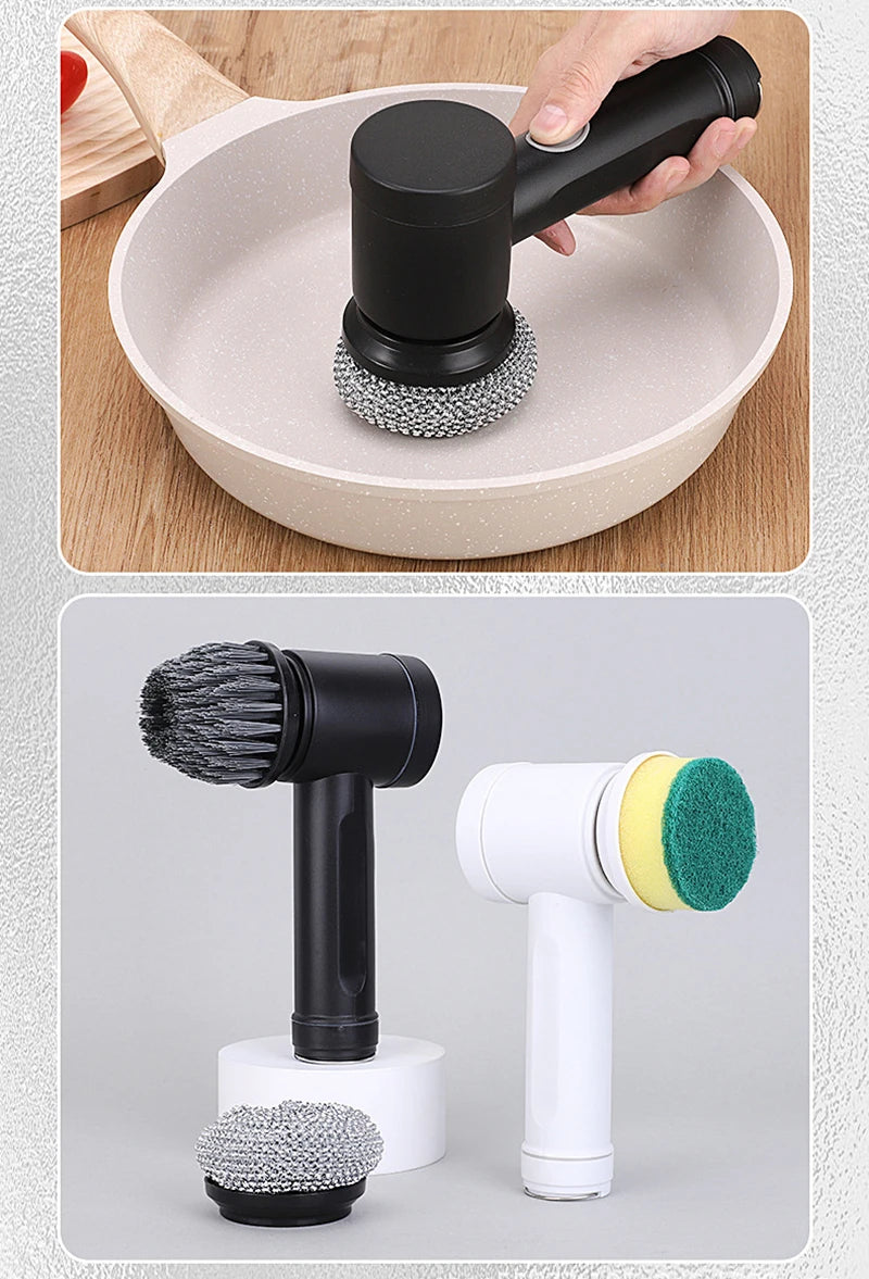 Xiaomi Portable Electric Scrubber